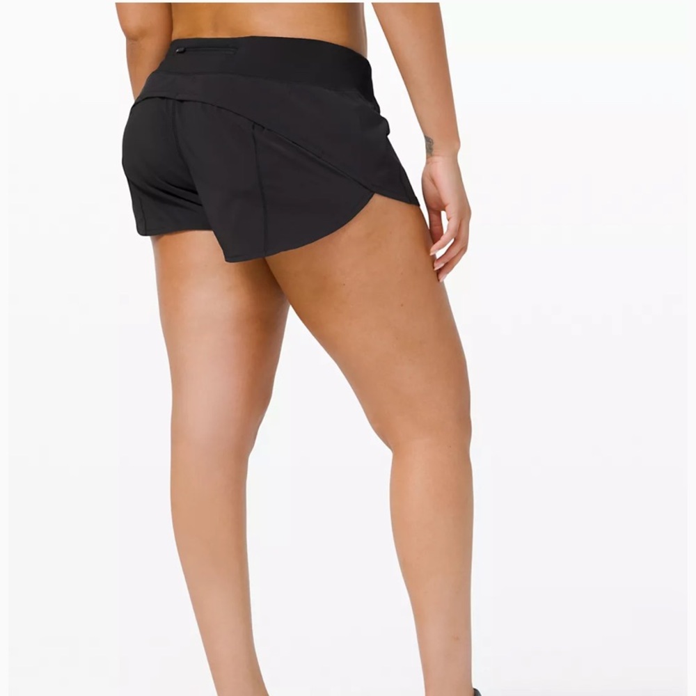 Lululemon athletica shorts
